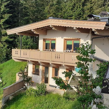 Ferienwohnung Waldglueck Reith bei Kitzbühel Екстериор снимка