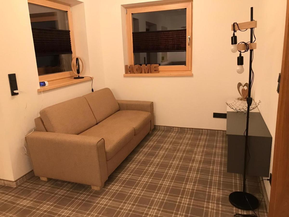 Ferienwohnung Waldglueck Reith bei Kitzbühel Екстериор снимка