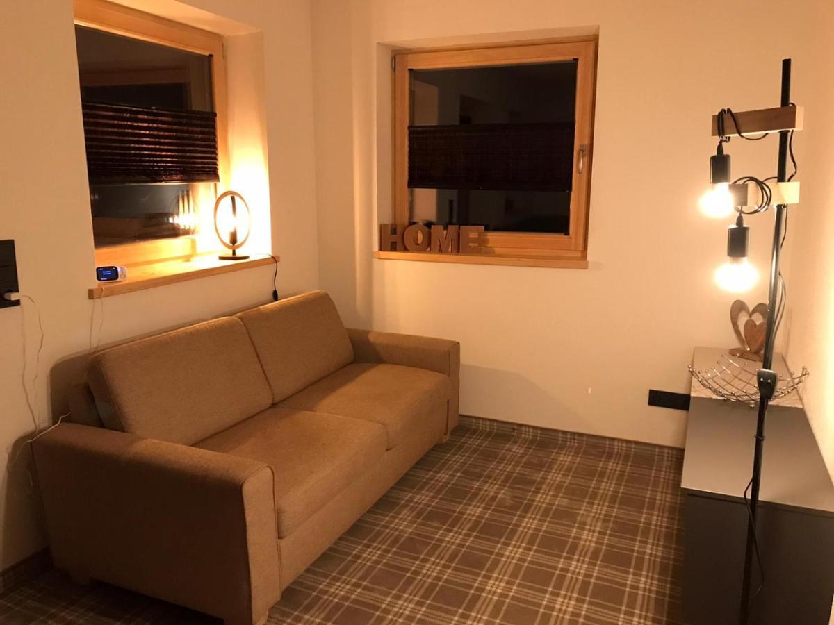 Ferienwohnung Waldglueck Reith bei Kitzbühel Екстериор снимка