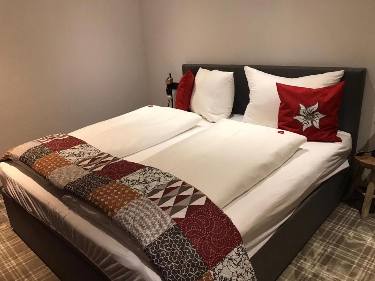 Ferienwohnung Waldglueck Reith bei Kitzbühel Екстериор снимка