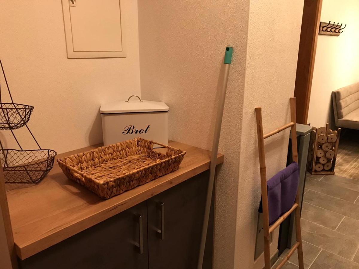 Ferienwohnung Waldglueck Reith bei Kitzbühel Екстериор снимка