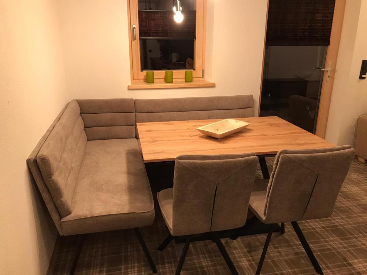 Ferienwohnung Waldglueck Reith bei Kitzbühel Екстериор снимка